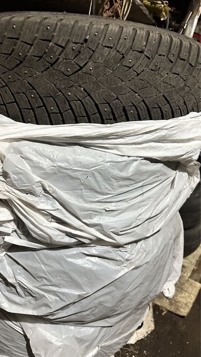 Продам димки с резиной