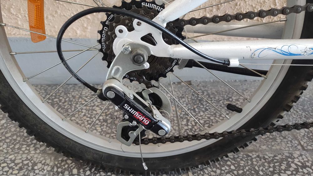 Детско колело  20 цола