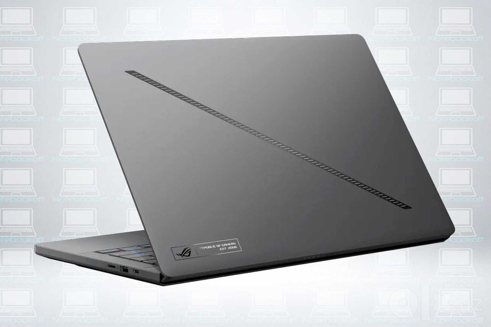 ASUS ROG Zephyrus G14 GA403WM— Ryzen AI 9 HX 370 RTX5060 OLED 3K 120Hz