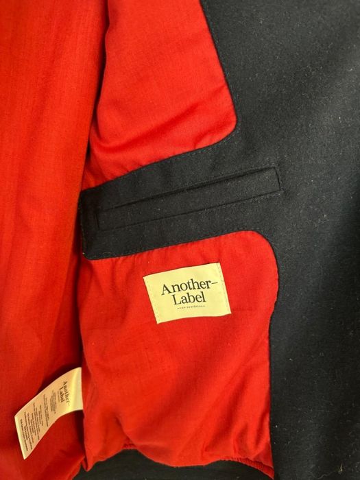 Бомбер Another Label | В идеальном состоянии