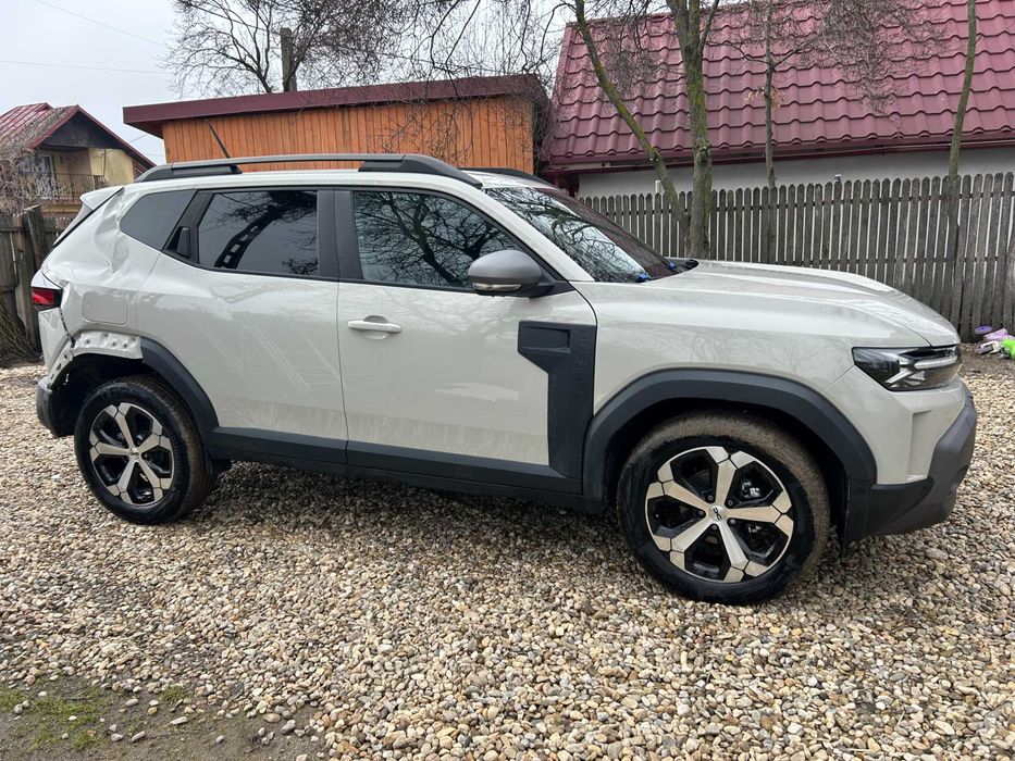 Vind\schimb dacia duster