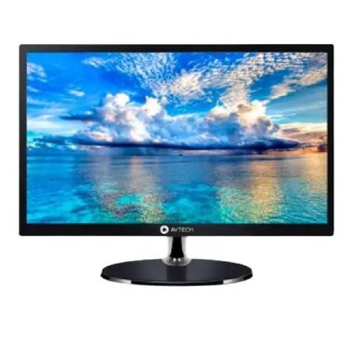 Monitor AVTECH 22"