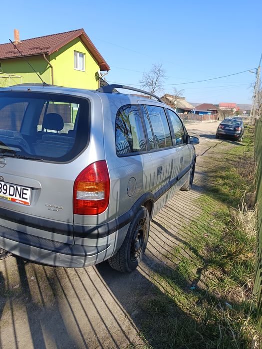Opel Zafira 7 locuri preț 1000€ negociabil