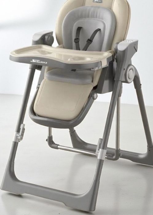 Стул для кормление детский