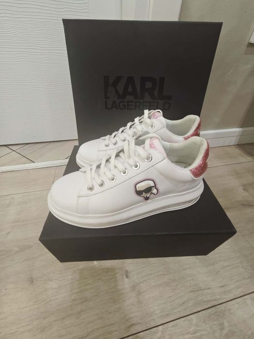 Сникърси Karl Lagerfeld