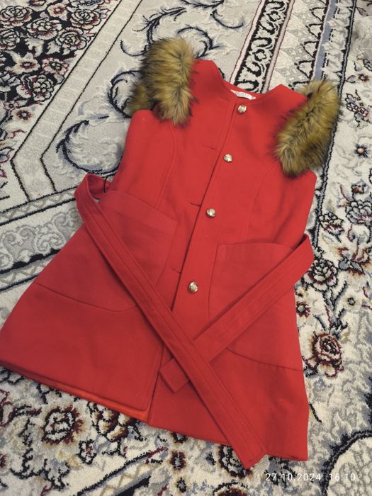 Nimcha Uzun (syurtuk)