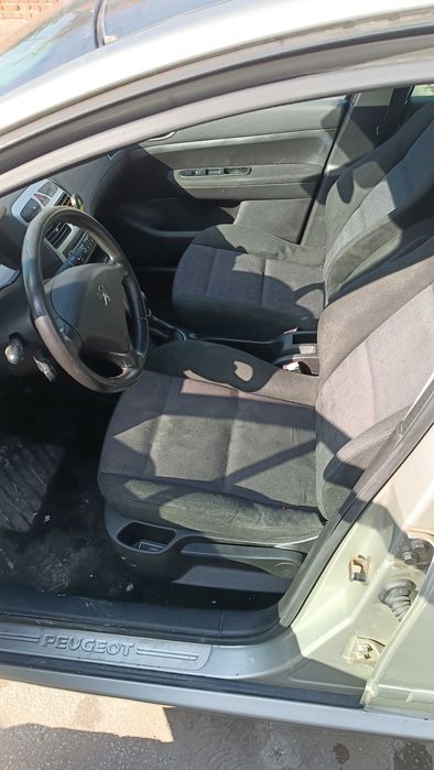 Peugeot 307 SW  1.6 бензин