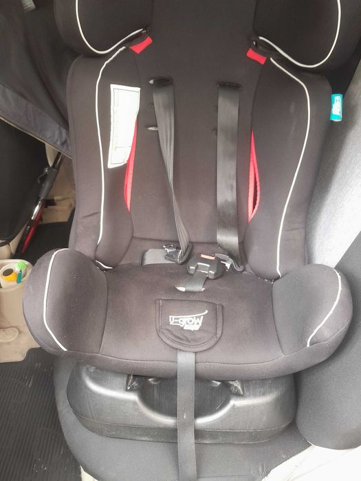 Scaun auto pentru copil