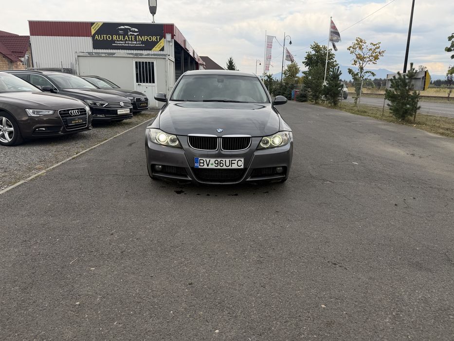 Vand BMW seria 3 E 90 320d