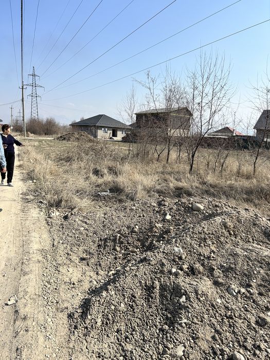 Продам участок срочно