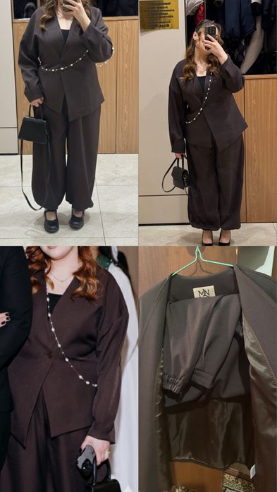 Двойка алладинка