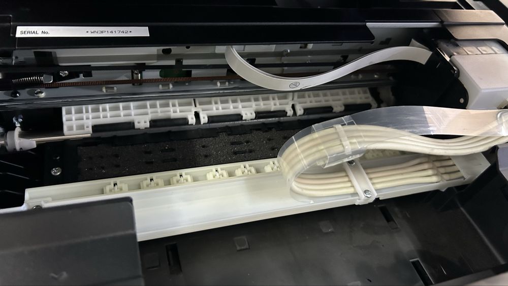Epson l 222 продам