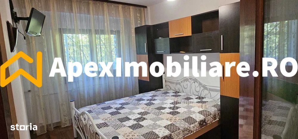 Apartament 2 camere de inchiriat Brancoveanu Bucuresti | ApexImobiliar