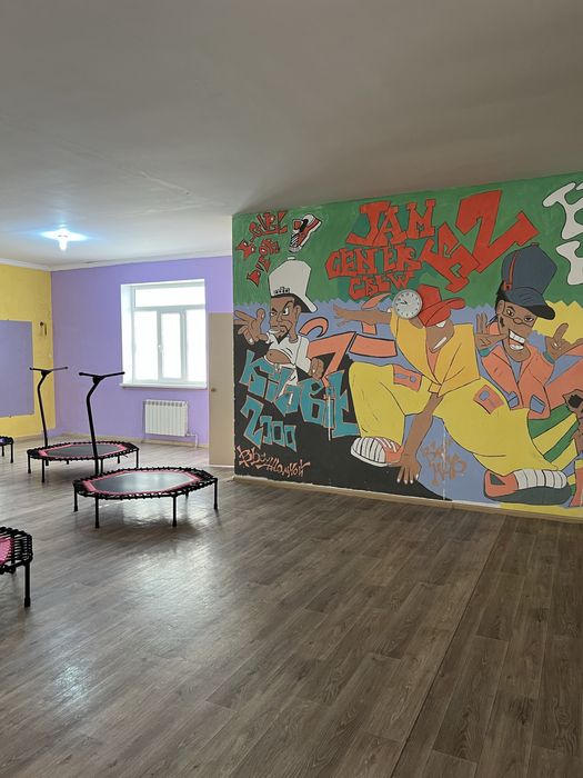 Здается помешение