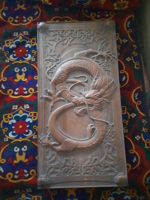 Narda sotiladi dub daraxtidan yasalgan