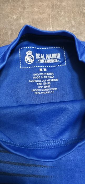 Tricouri Echipe Fotbal