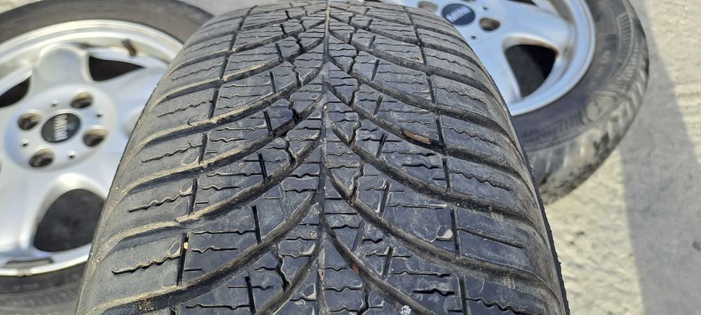 Джанти Mini 15цола с гуми