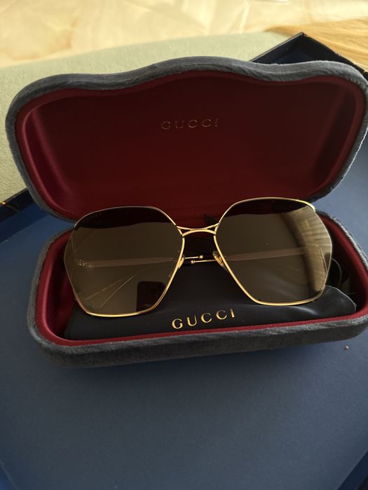 Оригинални дамски очила Gucci  , opticlasa.