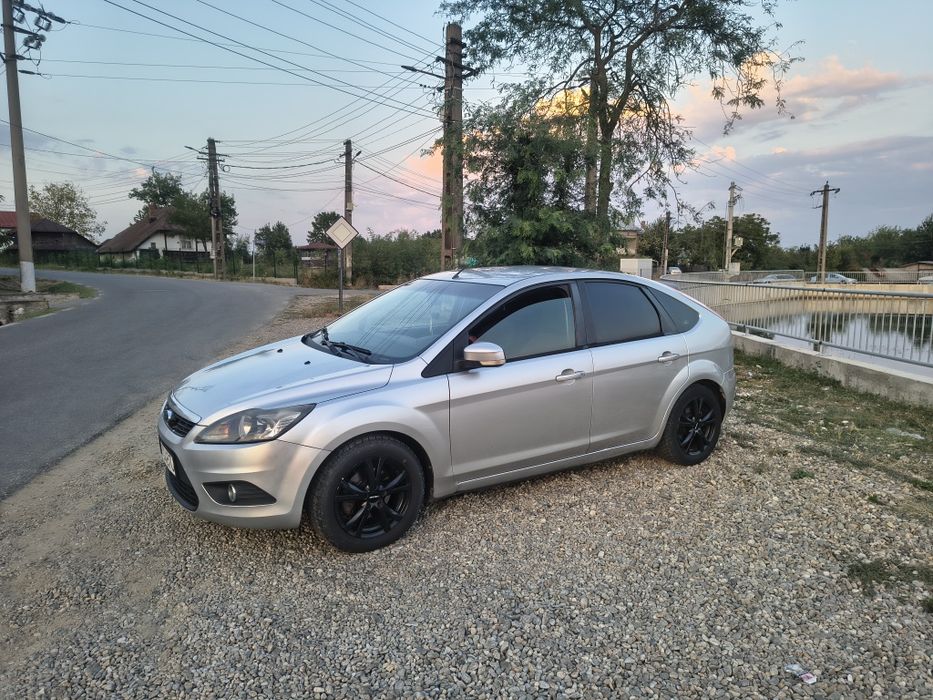 FORD Focus 2011 — imagine 3