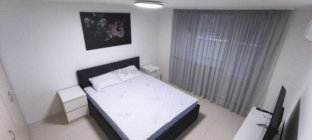 Дава се под наем Двустаен апартамент в Пловдив, Център - 70 кв.м за 448.8 € - Снимка #5