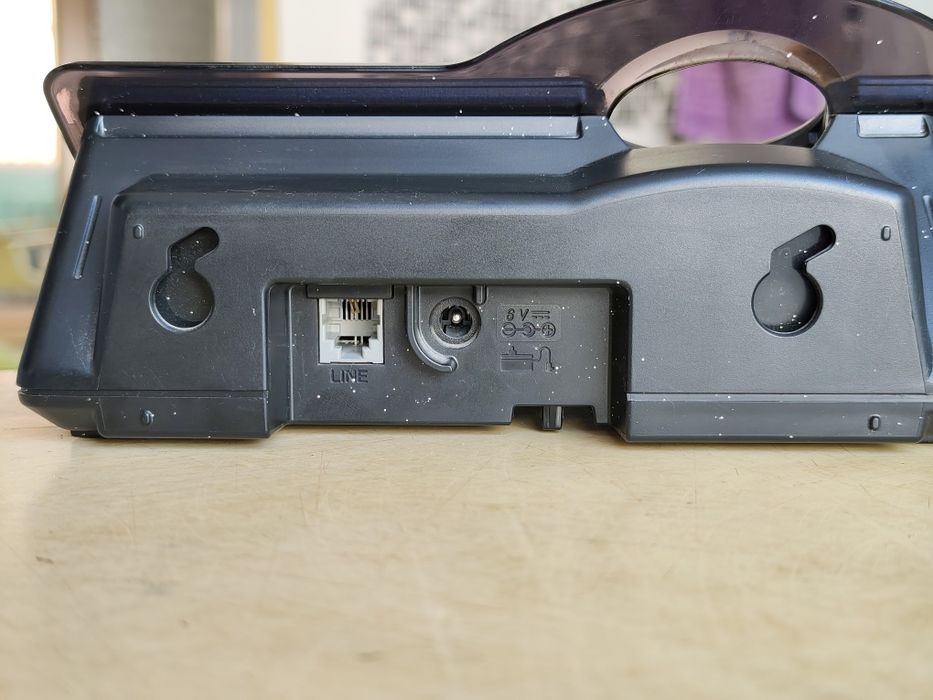 Продам радиотелефон Panasonic