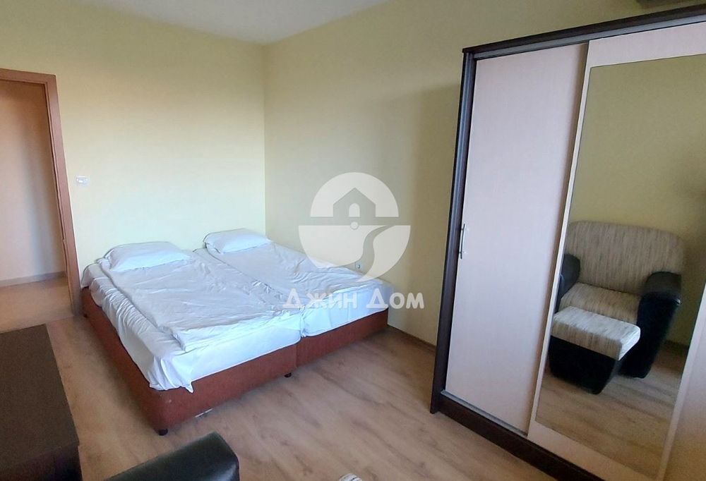 Продава се Тристаен апартамент в Обзор - 100 кв.м за 536 €/кв.м - Снимка #5