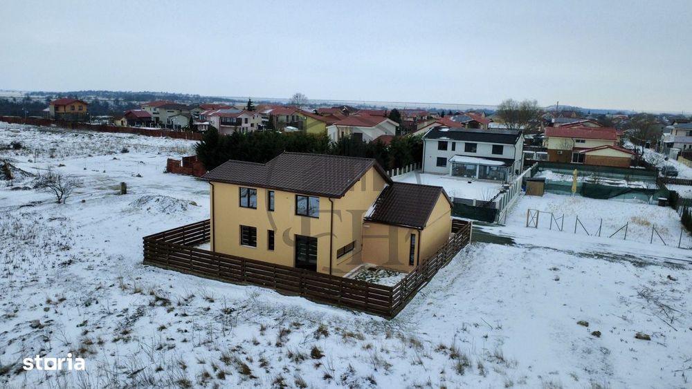 Casa de vanzare Cumpana, Constanta