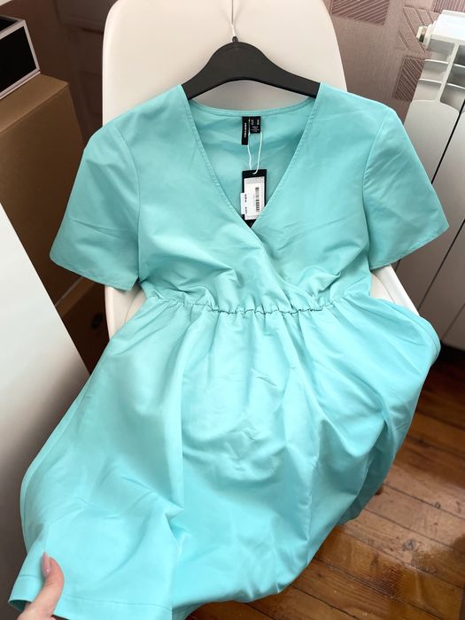 Нови дрехи Vero moda и Vila