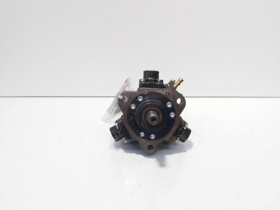 Pompa inalta presiune, cod GM55193731, 0445010097, Opel Signum, 1.9 CDTI, Z19DT