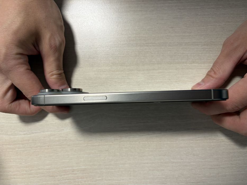 Продам или обмен iPhone 15 Pro Max
