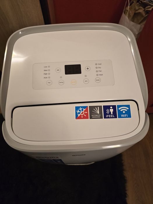 Aer conditionat portabil