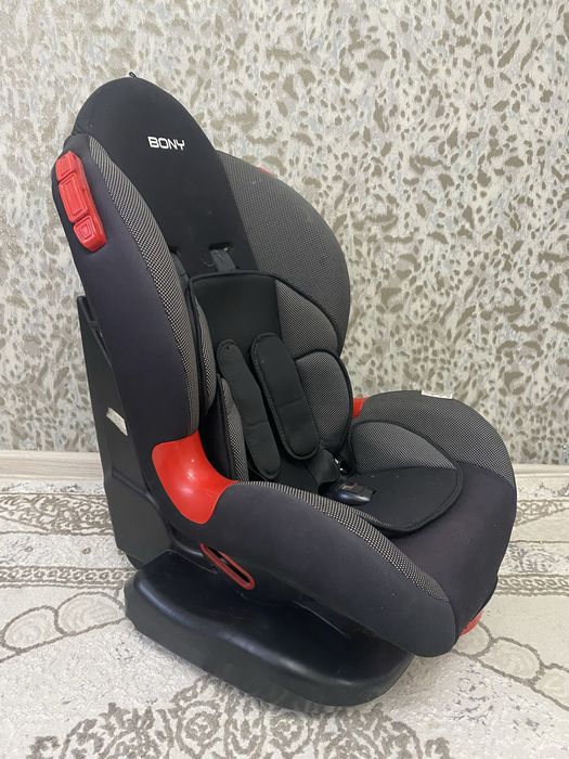 Автокресло Bony