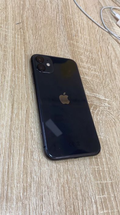 Айфон 11 64 гб