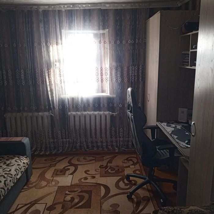 Продам дом село Щербакты