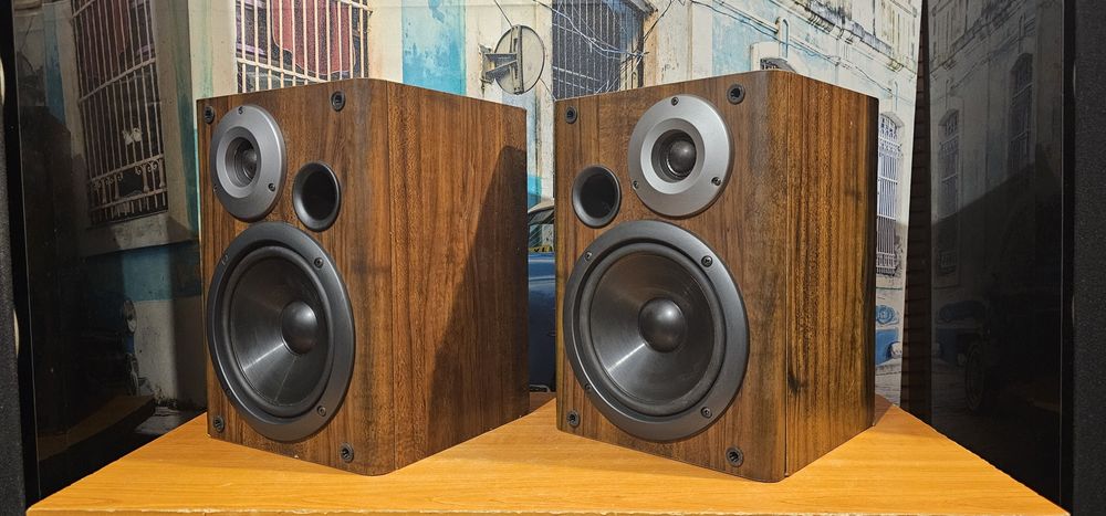 Aiwa SX NB 820 boxe audio- monitoare pasive