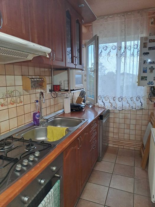 Apartament cu 2 camere