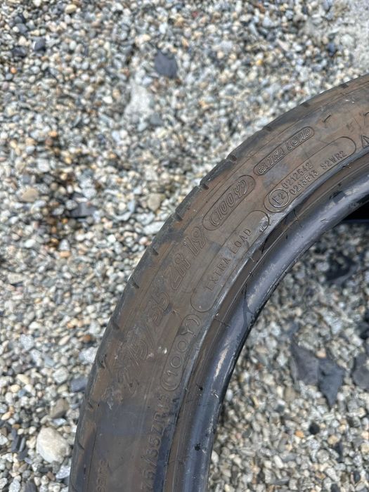 Michelin 275/35R19 - Anvelope Vara, Stare excelenta, Livrare Rapida, Garantie 100%!