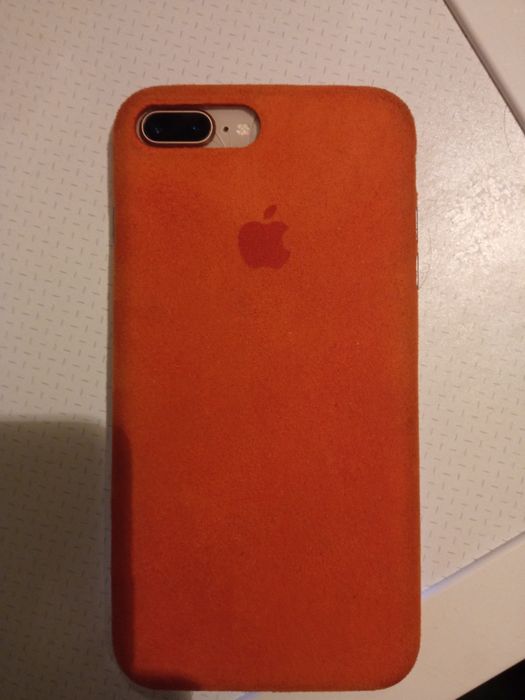 Iphone 8+ Plus 64 gb GolD