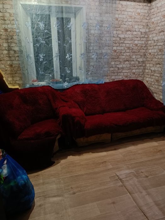 Продам дом, 5 комнат