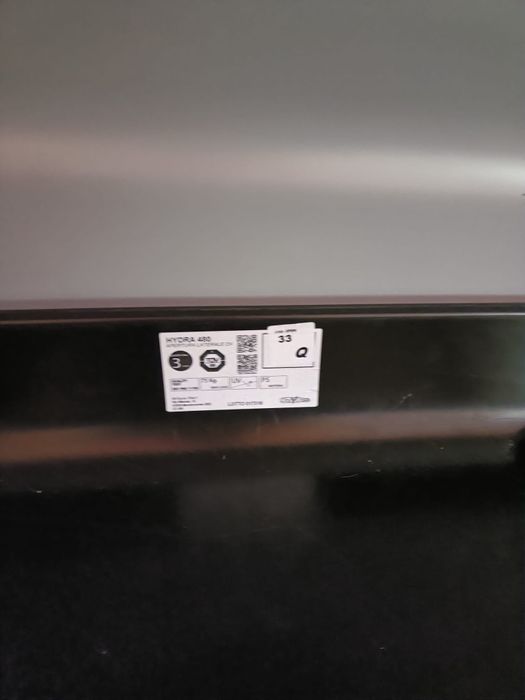 Portbagaj aerodinamic