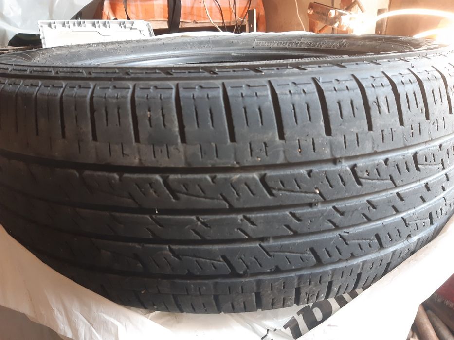 продам колеса 3шт