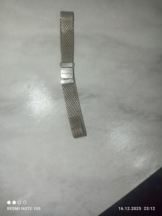 Pandora braslet sotiladi