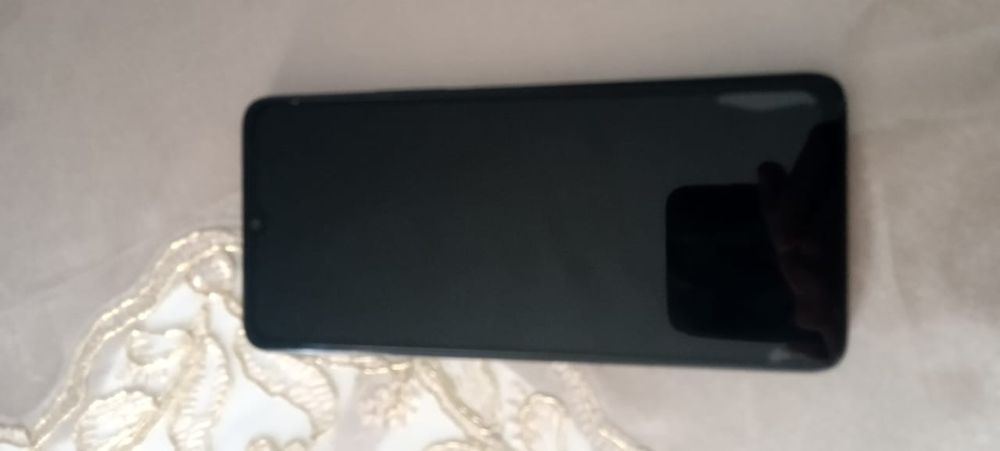 Redmi a3x с коробкой