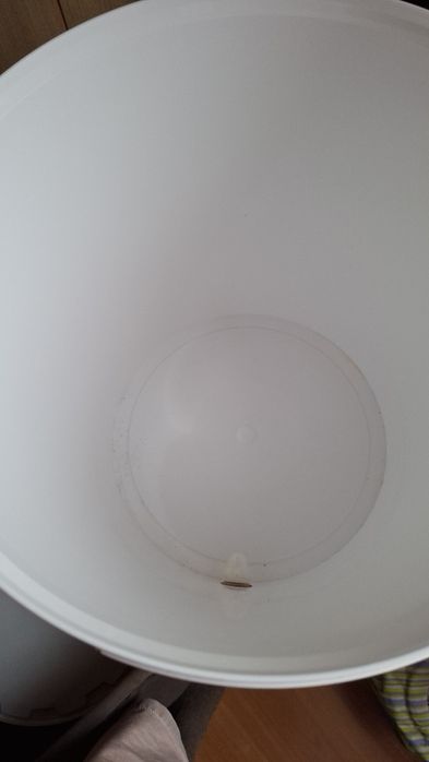 Ферментатор. Емкость