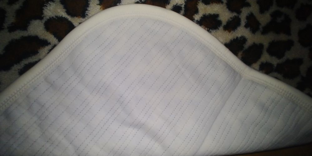 Ново одеало/пелена