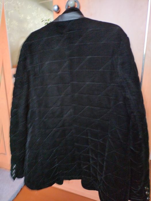 Мужская куртка демисезонная