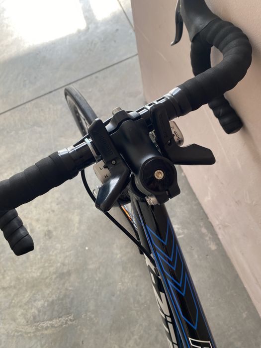 X-zite алуминиев шосеен велосипед