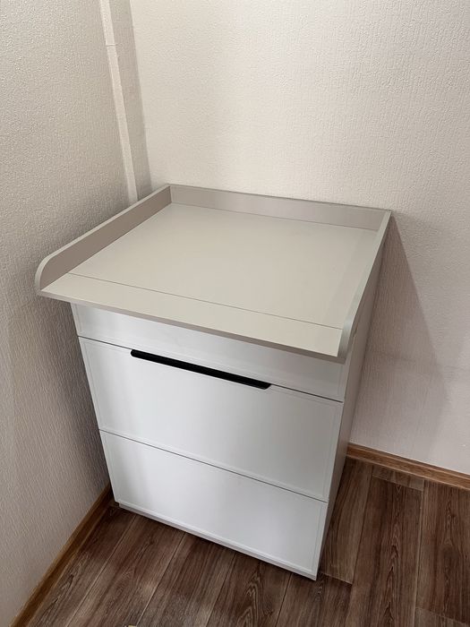 Комод пеленальный