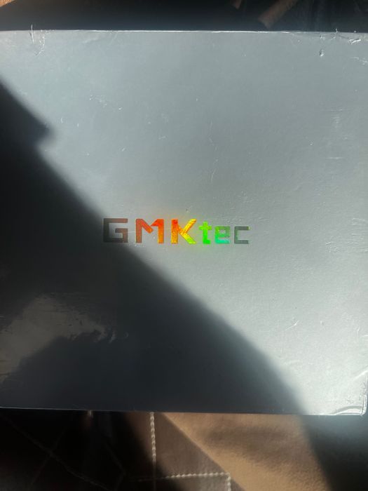 Mini PC GMKtec G3 PLUS cu procesor Intel® N150 pana la 3.6GHz, 16GB RAM, 512GB SSD, Intel® Graphics, Windows 11 Pro