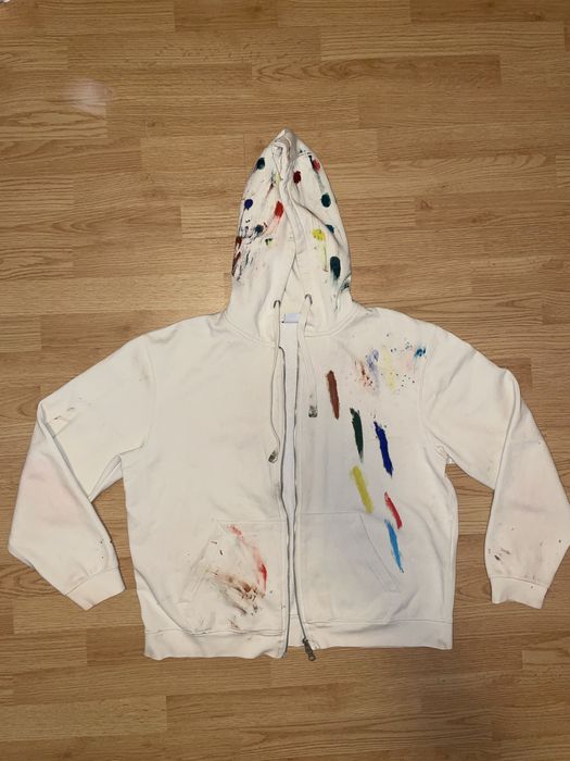 Hanorac gallery dept